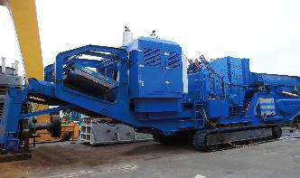 picture of impact crusher 