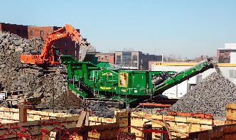 VSI Stone Crusher Dust Control Systems .