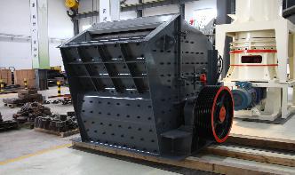 chrome crusher and smelter 