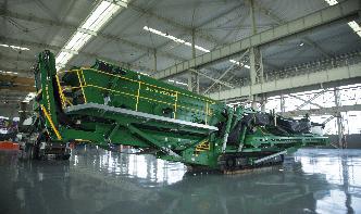 Used Portable Crusher In Africa 