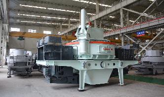 Mining And Mineral Processing Machine 