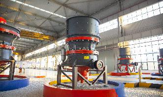 Iron Ore Processing Plant Manufacturers In China 