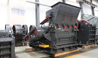 Used Stone Crusher Screening Plant For Sale