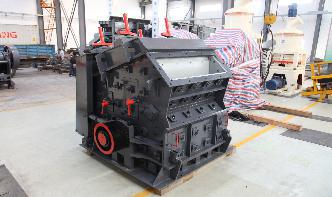 German Technical Shell Casting Jaw Crusher
