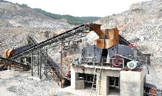 Lithium Spodumene Mining Process And Ore Beneficiation ...