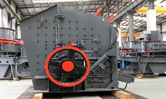 alog primary crushers for copper ore .