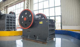 roller crusher for hydraulic excavator 