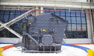 Pf Secondary Impact Quarry Crusher Machine