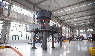 United States Manufacturer Of Barite Milling Equipment