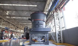 name of the manufactures of crushers