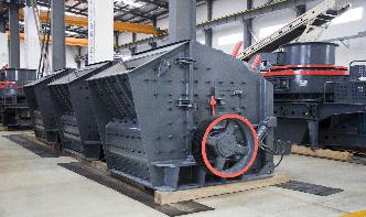 Silica Sand Primary Crusher Manufacturer