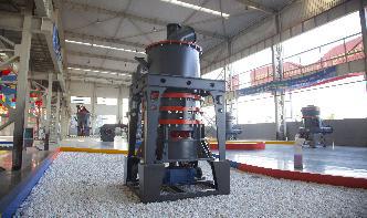 cement roller plant 