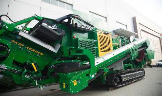 Mid Size Trommel For Gold Mining .
