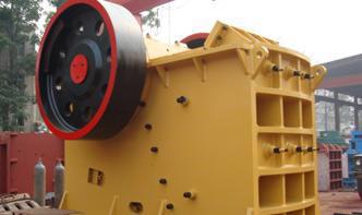 Foreign Crusher Coupling 