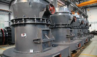 Crusher Manufacturers South Africa 