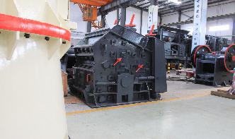 extec jaw crusher spare parts 