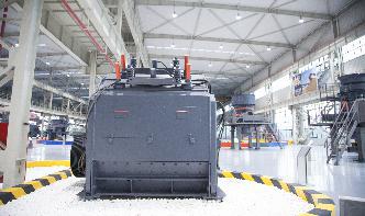 ghh jaw crusher spares 