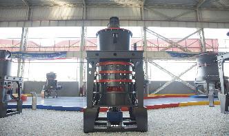 hezhou crusher equipment 