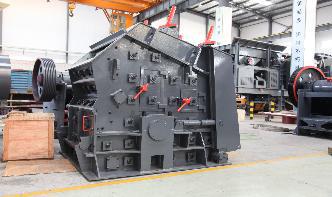 aggregate crushing plant for aggregate production