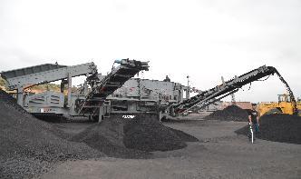 process of platinum ore crushing 