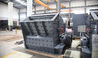 Crusher Plants In India 