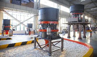 Crushing and Grinding Wet Sticky Ore