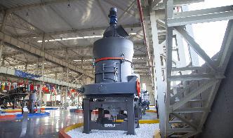 new chinese type of coal mill 