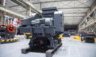 Maintenance Costs Of A Stone Crusher Plant