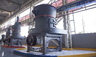 Anthracite Crusher Grinding 