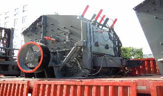 100 Tons+ Hour Less Than One Crore Mobile Crusher