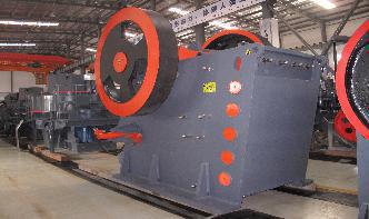 crusher pieces – Grinding Mill China