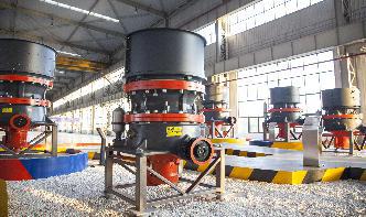 Bussiness Process Reengineering Aggregate – Grinding .