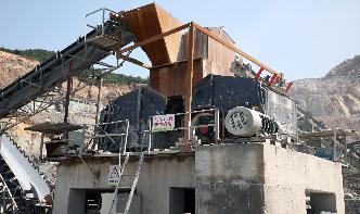 Mineral Beneficiation Plants Manufacturers, Suppliers ...