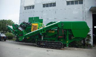 Screening Plant from any brand used Screening Plant .