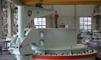 mill crushing machine 