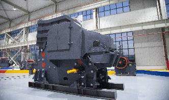 Grinding And Milling Machinery 