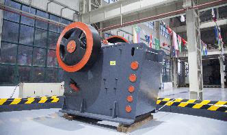 Which Type Of Motor Is Used In Lump Ore Screening Plant ...