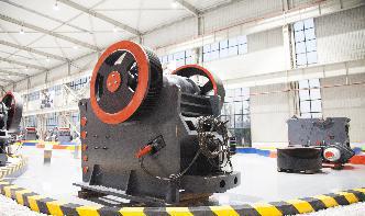 mobile crusher machine for iron ore in india price