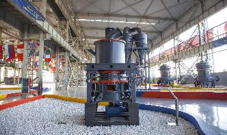 grinding cement factory project report
