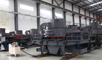advantages and disadvantages crushing machine