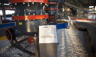 jaw crusher operating procedures | Mobile Crushers all ...