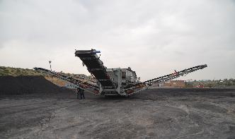 quarry machines crusher 