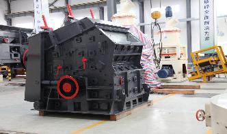 crusher for iron ore germany made .