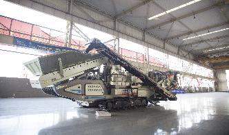 Iron Ore Crusher Second Hand Dealers 