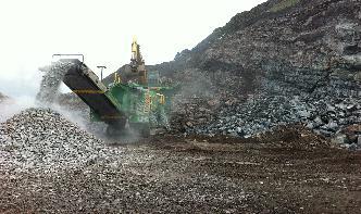 Different Types Of Vibrating Screens Use In Mining Industries