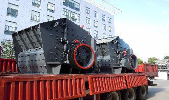 Theory Of Operation Of A Jaw Crusher 