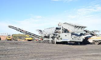 Mobile Screening Plant For Sale In Africa