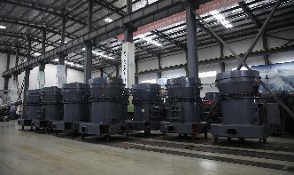 grinding mill of refractories industries 