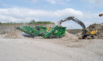 How The Crushing Of Aggregates Systems Work Canada