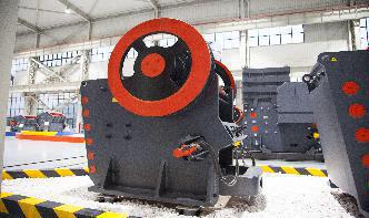 Caco3 Required Crusher 